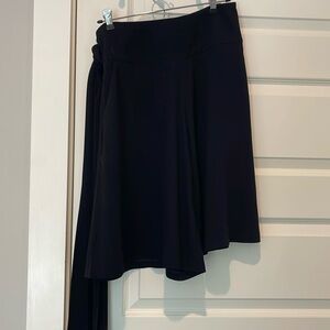 Anne Fontaine Knee length shorts